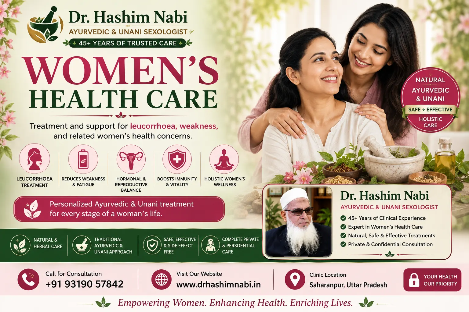 Women’s Health Care