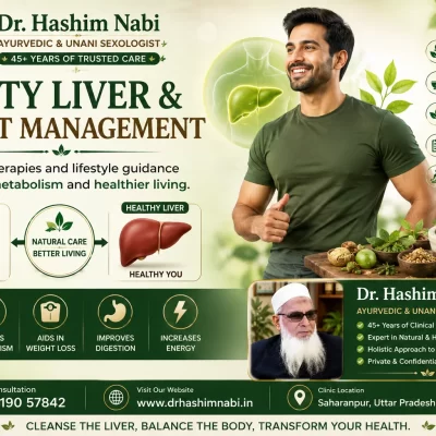 Fatty Liver & Weight Management