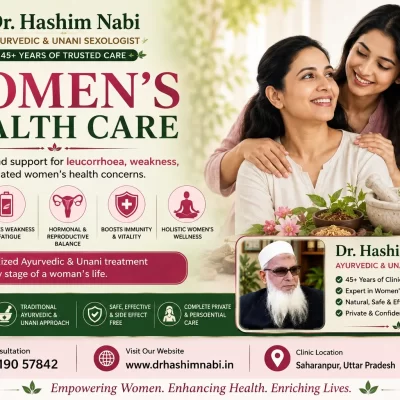 Women’s Health Care